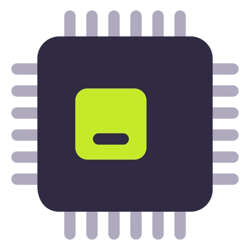 CPU Icon