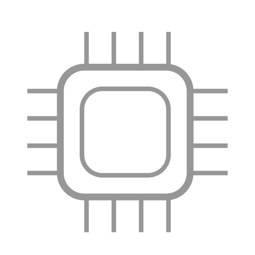 CPU Icon