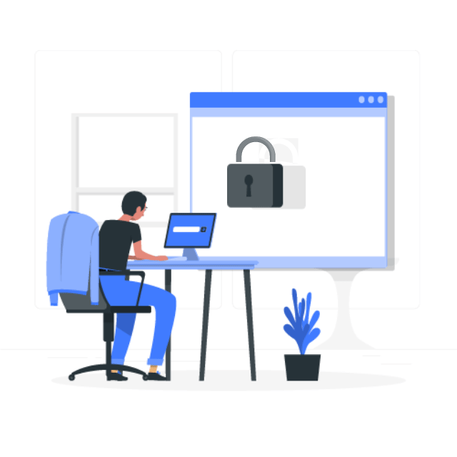 Animación de Login