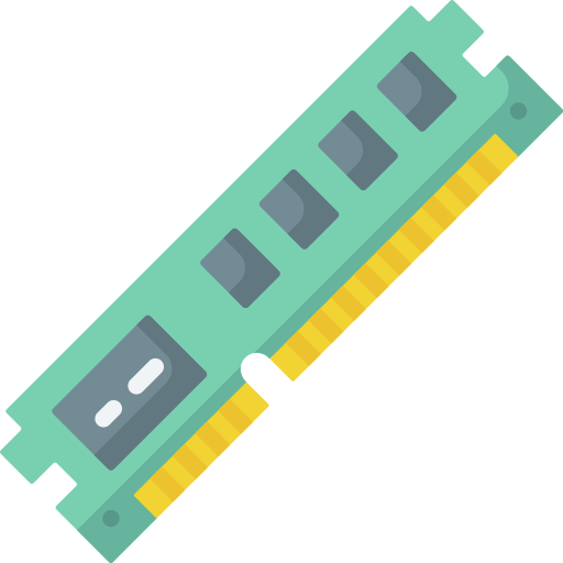 RAM Icon